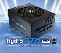 FSP 1200W HPT2-1200M 80+ Platinum (Hydro PTM Pro)Power Supply - 1